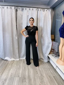 Look At Her Jumpsuit