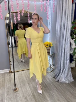 Loretta Dress