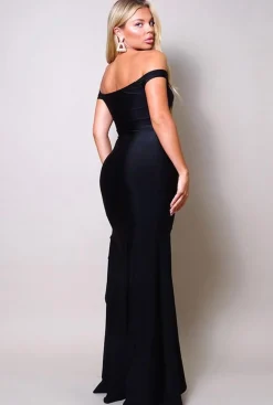 Lush Moment Dress (Taupe)