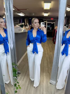 Maya Pants