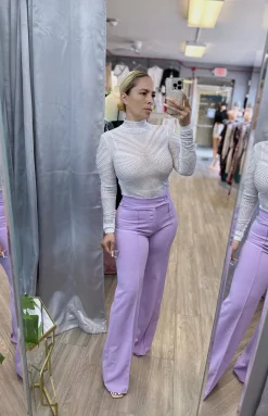 Natalia Pants