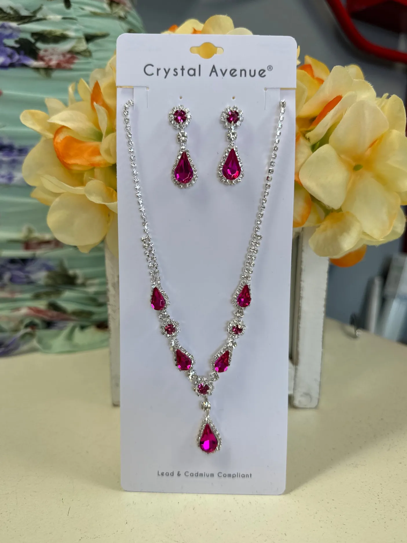 Necklace Set