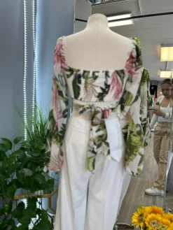 Paloma Top