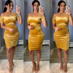 Patricia Dress