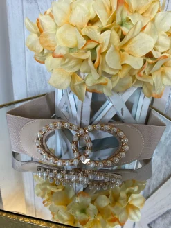 Pearl Elastic Belt