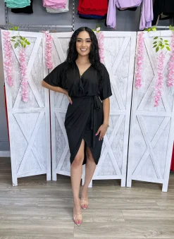 Penelope Dress