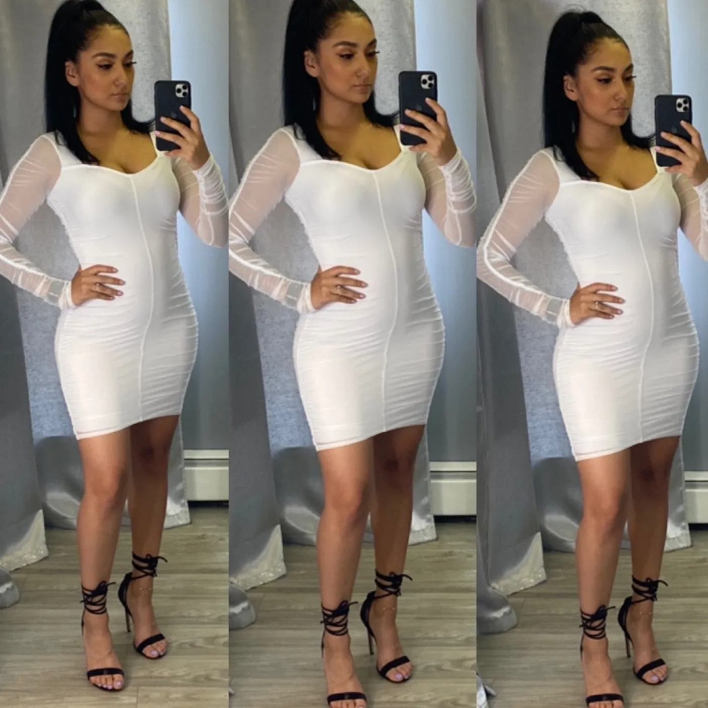 Raelyn Dress