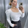Robyn Blouse (White)