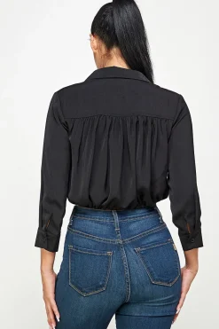 Samira Top (Black)