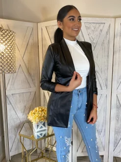 Self Love Blazer
