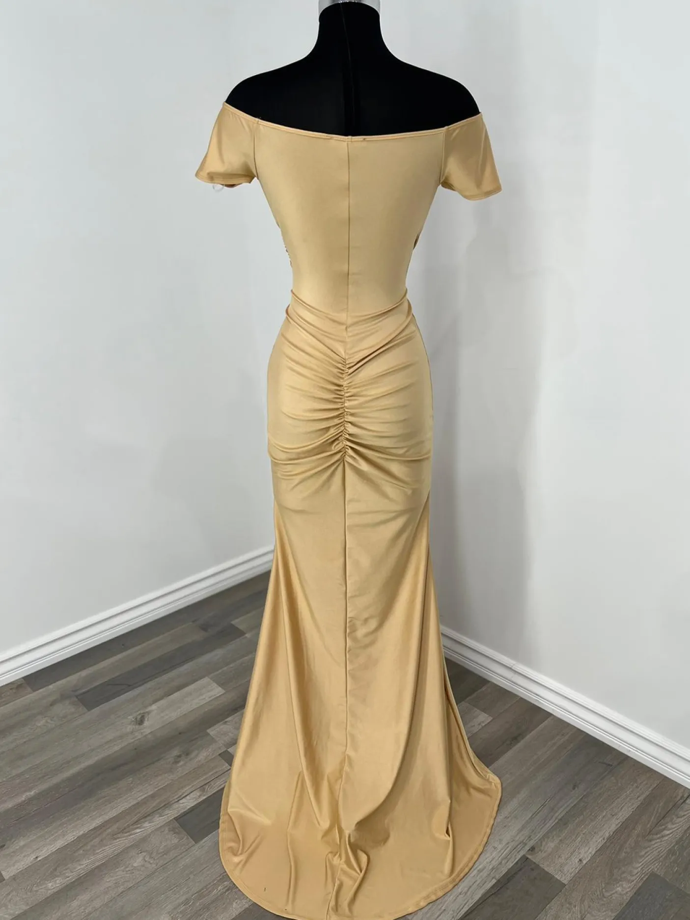Sheila Dress