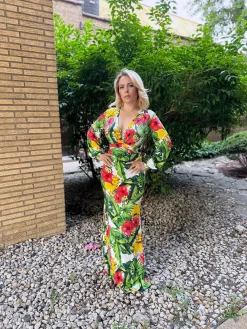 Summer Love Dress