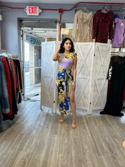 Sweet Delilah Dress