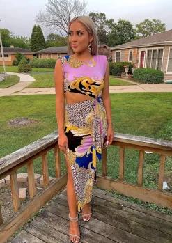 Sweet Delilah Dress