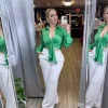 Vince Top (Green)