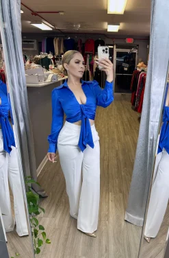 Vince Top (Royal)