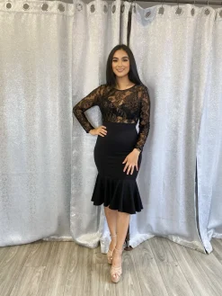 Viviane Dress