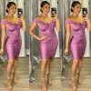 Weekend Look Dress (Lavander)