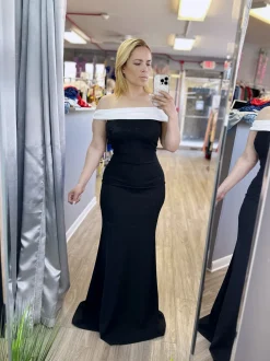 Zulema Gown